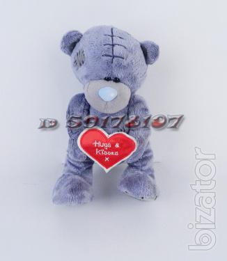 Teddy Bear Teddy 