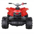 Attention! In Stock Children's ATV Razor SM-108 Red 