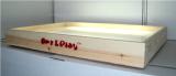 Table for sand animation Art&Play Table for sand animation Art&Play