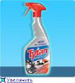 phosphate-free powders, gels...- clovin (Poland), tytan! 