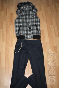 The flow men's clothing from Italy 