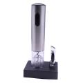 Electric corkscrew with reverse Electric corkscrew with reverse