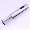 Electric corkscrew with reverse 