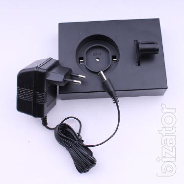 Electric corkscrew with reverse 