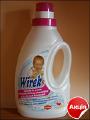 Action! Wirek jelly for washing children's things, 1l
