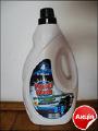 Action! Gel for washing, Power Wash Black, 4L
