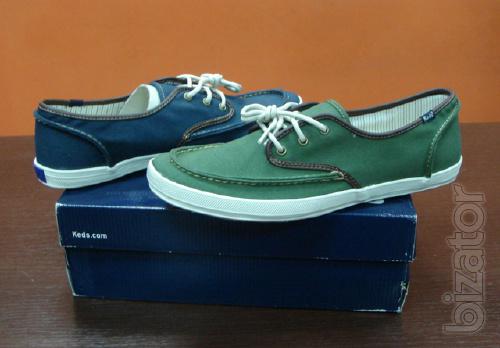 Sneakers Кeds male 