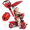 Kids bike Smart Trike Zoo 3 in 1 