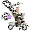Kids bike Smart Trike Zoo 3 in 1 