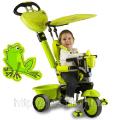 Kids bike Smart Trike Zoo 3 in 1 