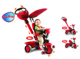 Kids bike Smart Trike Zoo 3 in 1 