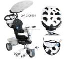 Kids bike Smart Trike Zoo 3 in 1 