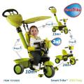 Kids bike Smart Trike Zoo 3 in 1 