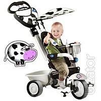 Kids bike Smart Trike Zoo 3 in 1 
