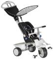 Bike Smart Trike Recliner Stroller 4 B1 Bike Smart Trike Recliner Stroller 4 B1