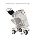 Bike Smart Trike Recliner Stroller 4 B1 