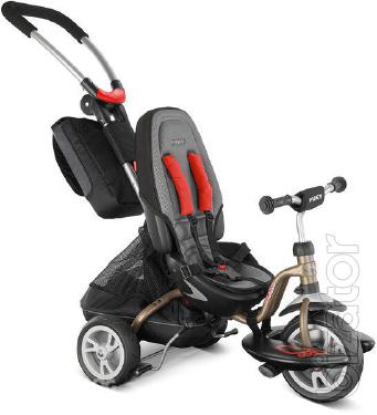 Tricycle Puky Ceety CAT S6 ( Germany) Tricycle Puky Ceety CAT S6 ( Germany)