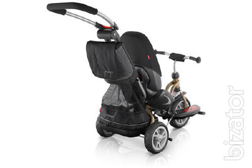 Tricycle Puky Ceety CAT S6 ( Germany) Tricycle Puky Ceety CAT S6 ( Germany)