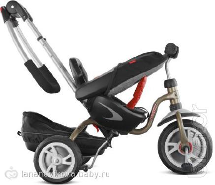 Tricycle Puky Ceety CAT S6 ( Germany) Tricycle Puky Ceety CAT S6 ( Germany)