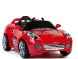 Important! Children's electric Ferrari 106 KL R - 12V, 2 motor Important! Children's electric Ferrari 106 KL R - 12V, 2 motor