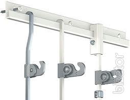 Gallery suspension system 