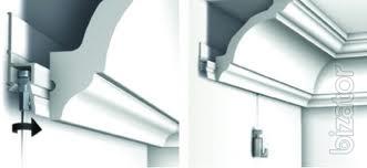 Gallery suspension system 