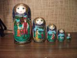 Dolls Dolls