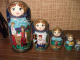 Dolls 
