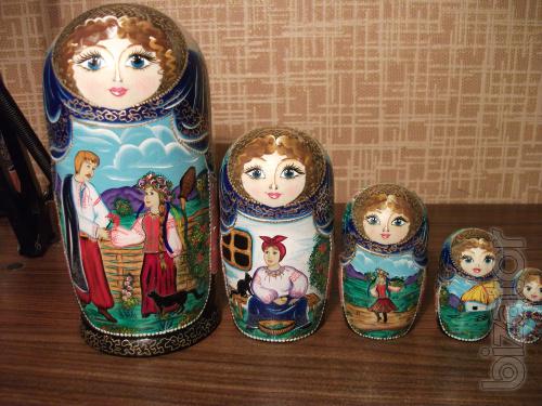 Dolls 