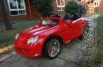 Electric slr 722 sr-2 