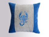 Souvenir pillow car 
