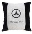 Souvenir pillow car 