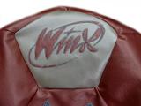 Seat the ball, puffs fairies WINX 