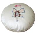 Seat the ball, puffs fairies WINX 