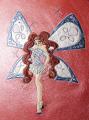 Seat the ball, puffs fairies WINX 