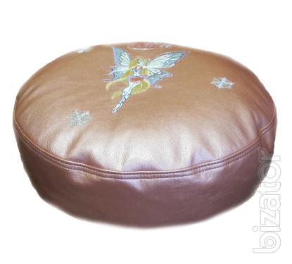 Seat the ball, puffs fairies WINX 