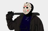 The Mask Of Jason Voorhees (Jason Voorhees) 