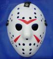 The Mask Of Jason Voorhees (Jason Voorhees) The Mask Of Jason Voorhees (Jason Voorhees)