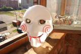Mask Saw (Billy Doll) Mask Saw (Billy Doll)