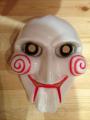 Mask Saw (Billy Doll) 