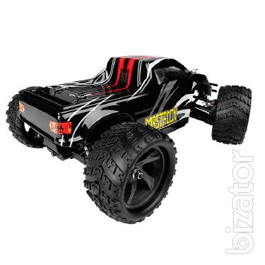 Car Himoto 1:18.Commutator motor, vegases. electronics,AWD,up to 40km/h. Car Himoto 1:18.Commutator motor, vegases. electronics,AWD,up to 40km/h.