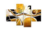 Painting for interior design 