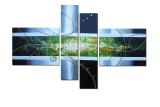 Painting for interior design 