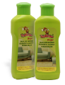Liquid detergent "Bee-Pile"
