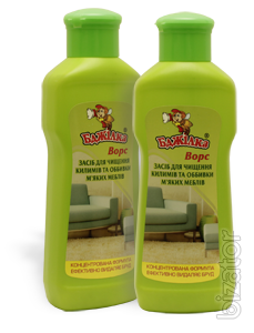 Liquid detergent "Bee-Pile" 