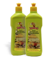 Creamy cleanser "Bee"