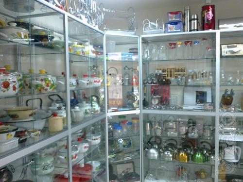Sell Dishes 