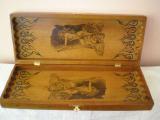 Furniture, woodcarving, decor, murals 