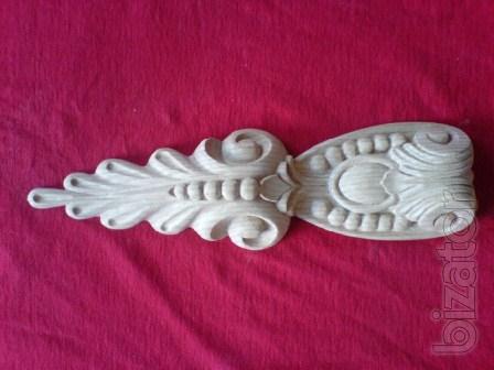 Furniture, woodcarving, decor, murals 