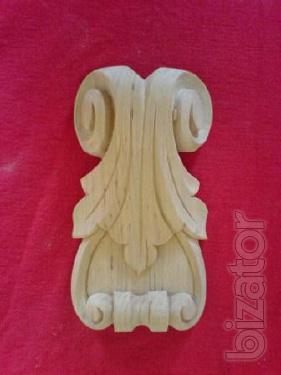 Furniture, woodcarving, decor, murals 